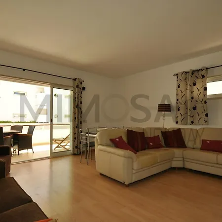 Apartment D.duarte *