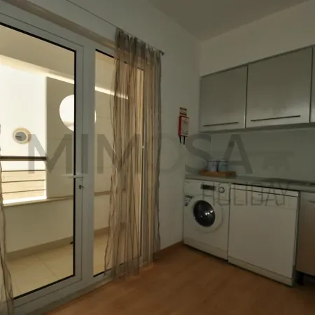 Apartment D.duarte
