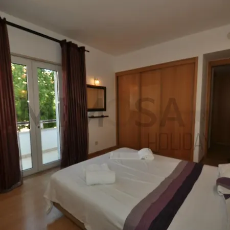 Apartment D.duarte Lagos