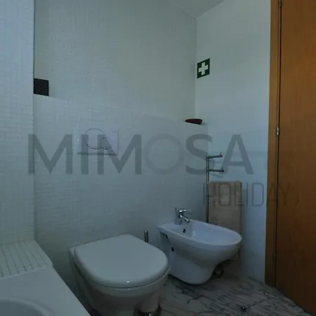 D.duarte Apartment
