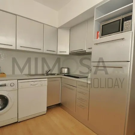 Apartment D.duarte