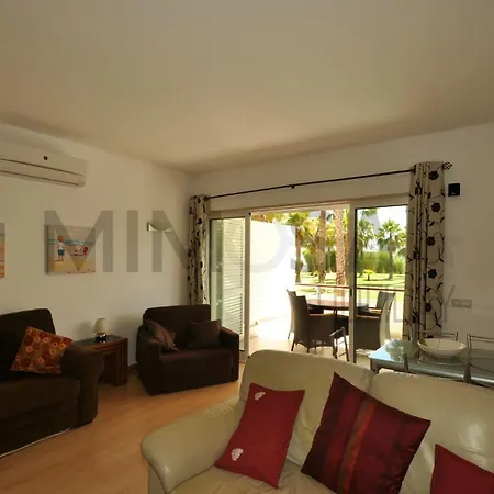 Apartment D.duarte